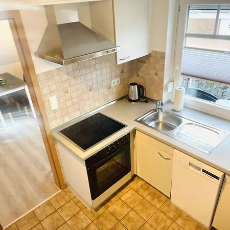 Vakantiehuis Treibgut Norddeich (Norden)
