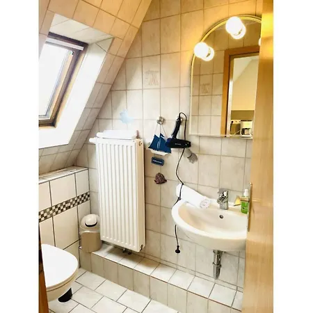 Vakantiehuis Treibgut Norddeich (Norden)